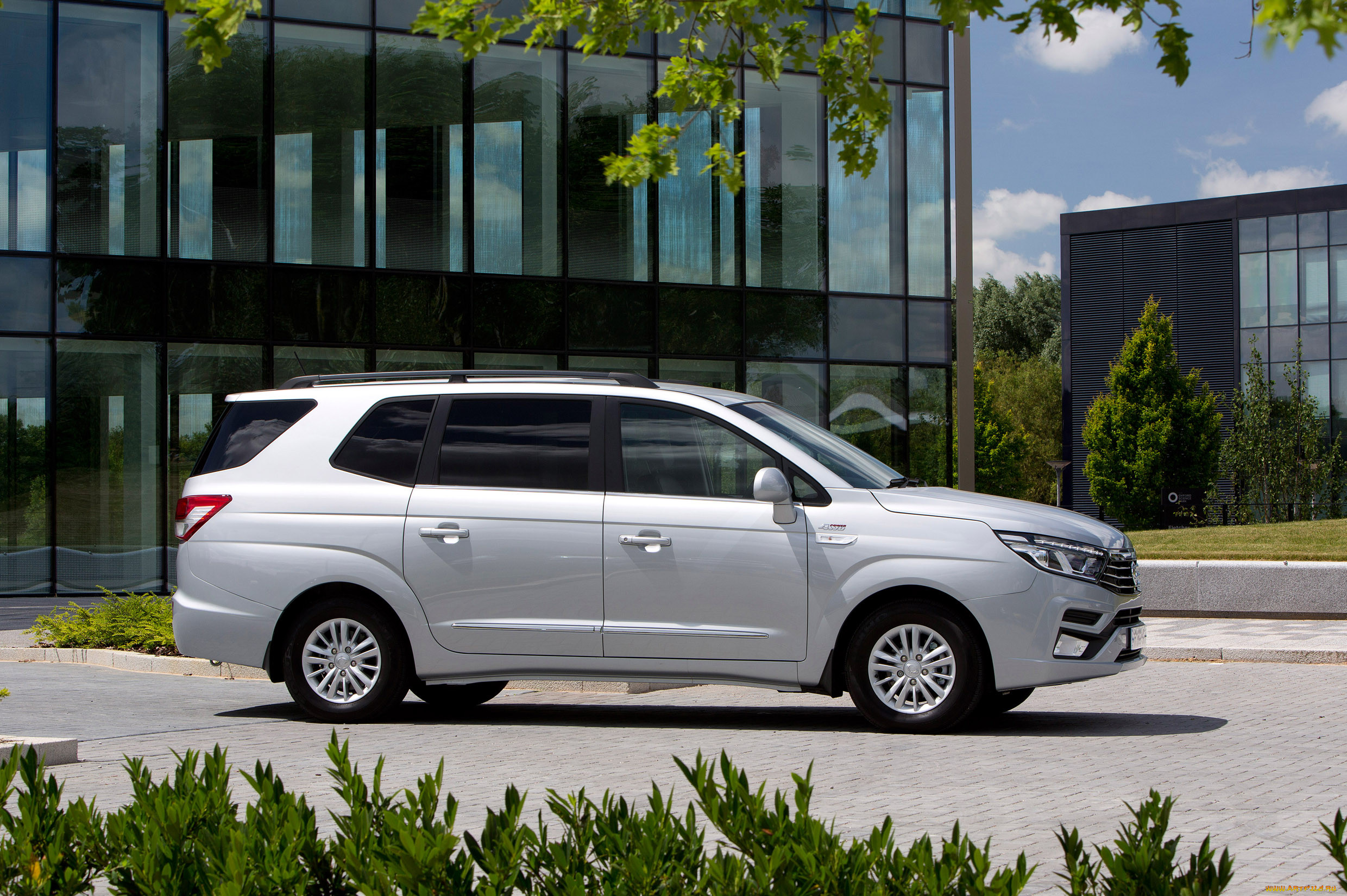 , ssang yong, ssangyong